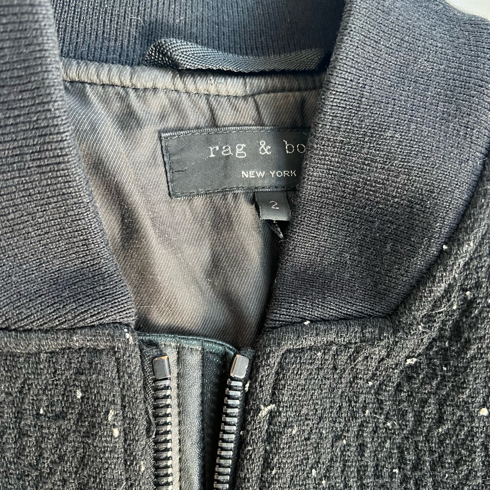 Rag And Bone Jacket - image 4